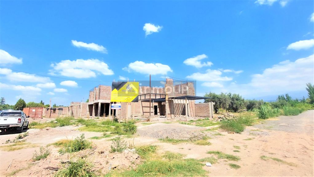 Lote en Venta en Las Heras, Mendoza