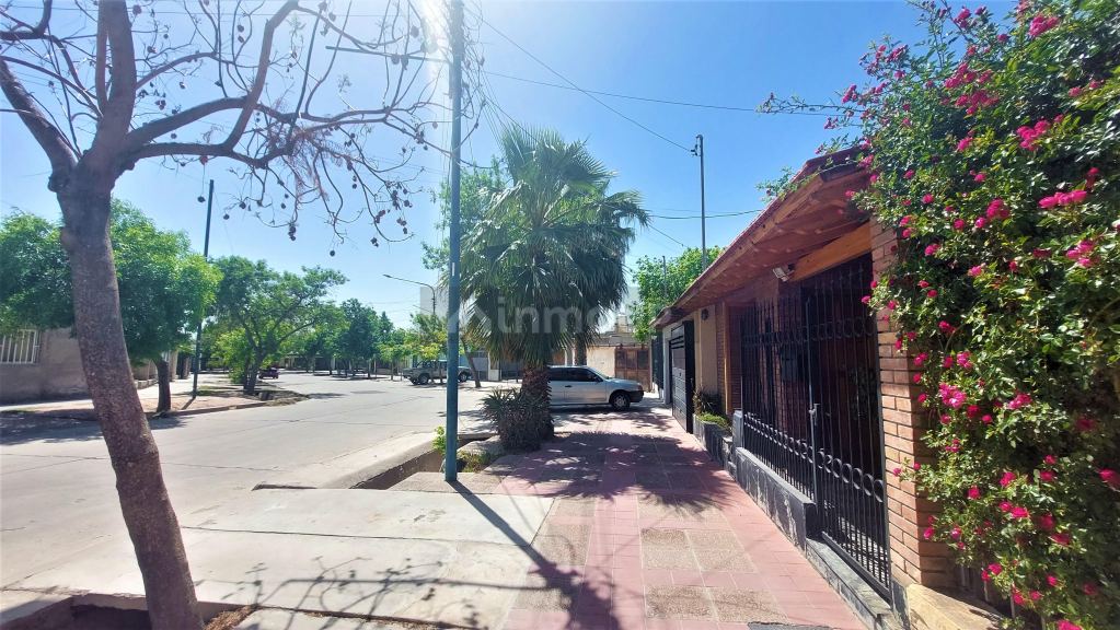 Casa en Alquiler en Godoy Cruz, Mendoza