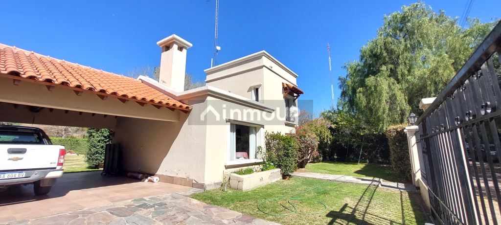 Casa en Venta en Lujan de Cuyo, Mendoza