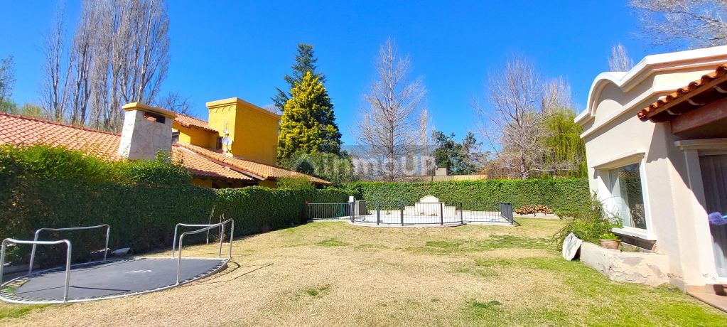 Casa en Venta en Lujan de Cuyo, Mendoza