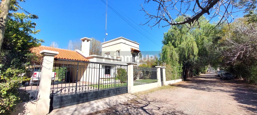 Casa en Venta en Lujan de Cuyo, Mendoza