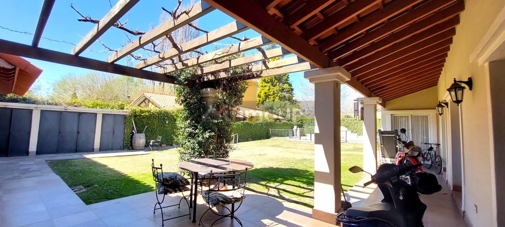 Casa en Venta en Lujan de Cuyo, Mendoza