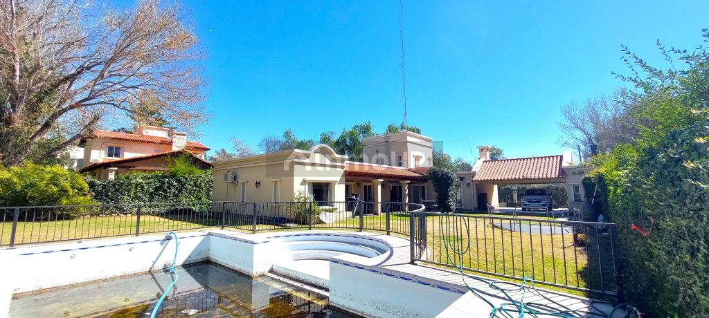 Casa en Venta en Lujan de Cuyo, Mendoza