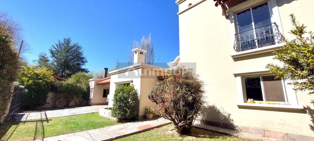 Casa en Venta en Lujan de Cuyo, Mendoza