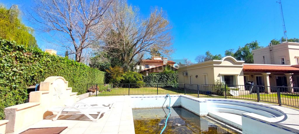 Casa en Venta en Lujan de Cuyo, Mendoza