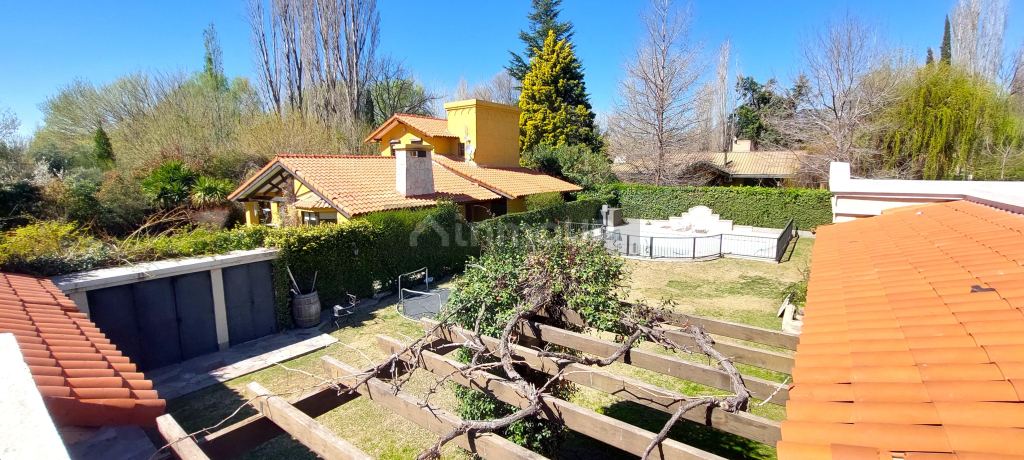 Casa en Venta en Lujan de Cuyo, Mendoza