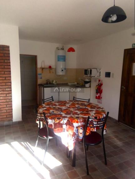 Cabaña en Venta en San Rafael, Mendoza