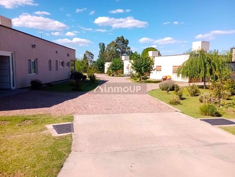 Cabaña en Venta en San Rafael, Mendoza