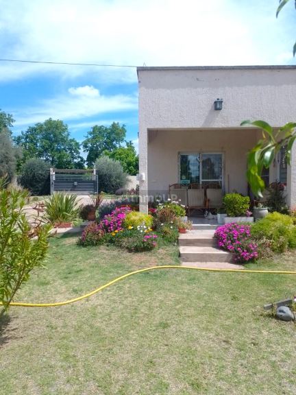 Cabaña en Venta en San Rafael, Mendoza