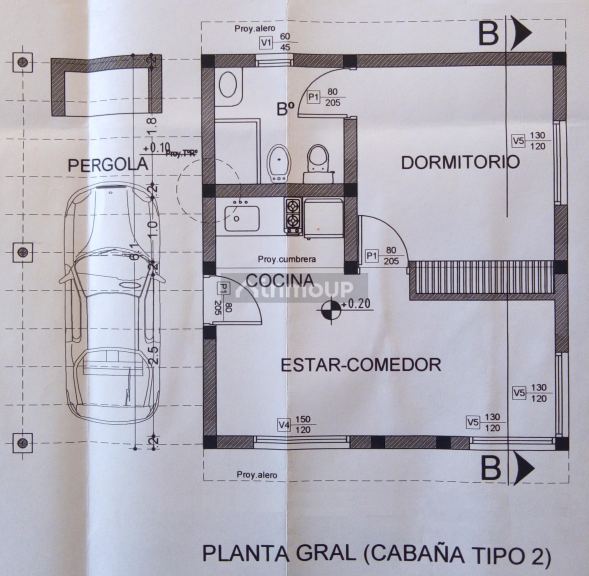 Quinta en Venta en San Rafael, Mendoza