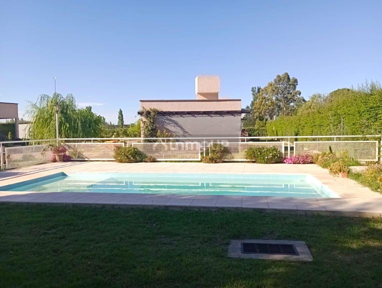 Quinta en Venta en San Rafael, Mendoza