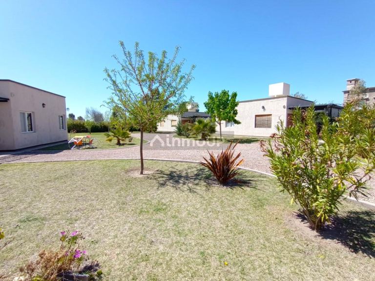 Quinta en Venta en San Rafael, Mendoza
