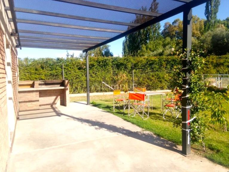 Quinta en Venta en San Rafael, Mendoza