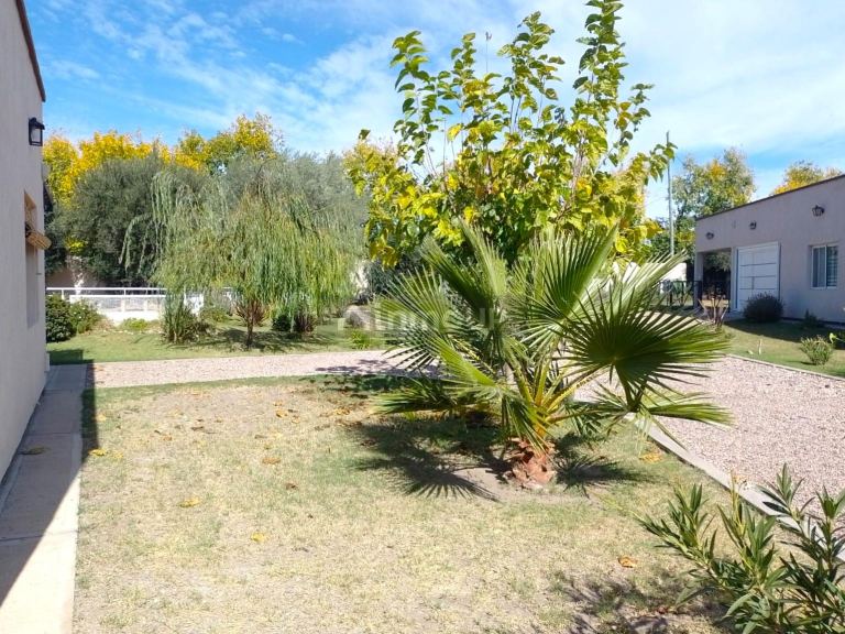 Quinta en Venta en San Rafael, Mendoza