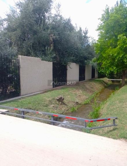 Quinta en Venta en San Rafael, Mendoza