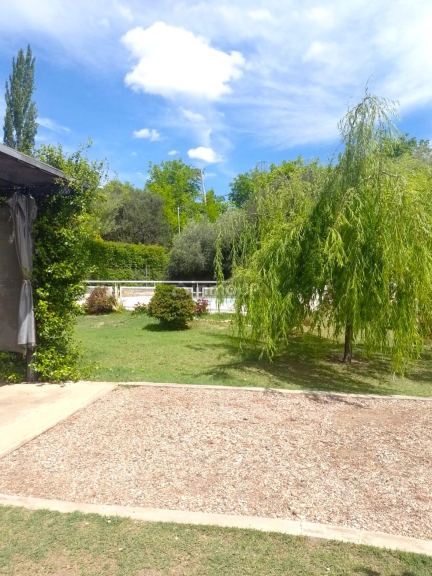 Quinta en Venta en San Rafael, Mendoza