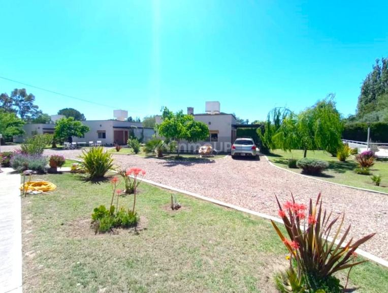 Quinta en Venta en San Rafael, Mendoza