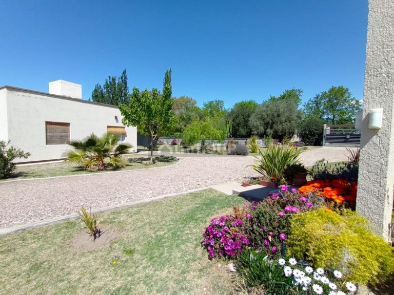 Quinta en Venta en San Rafael, Mendoza