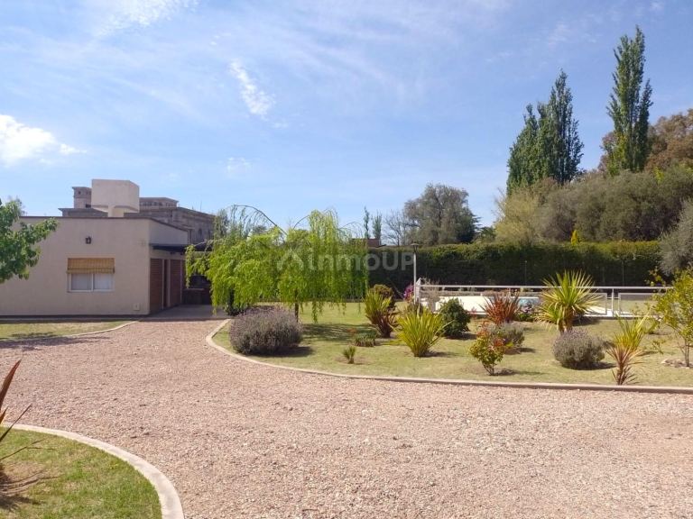 Quinta en Venta en San Rafael, Mendoza