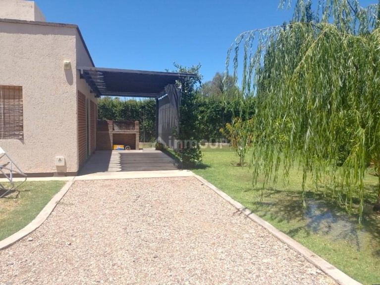 Quinta en Venta en San Rafael, Mendoza