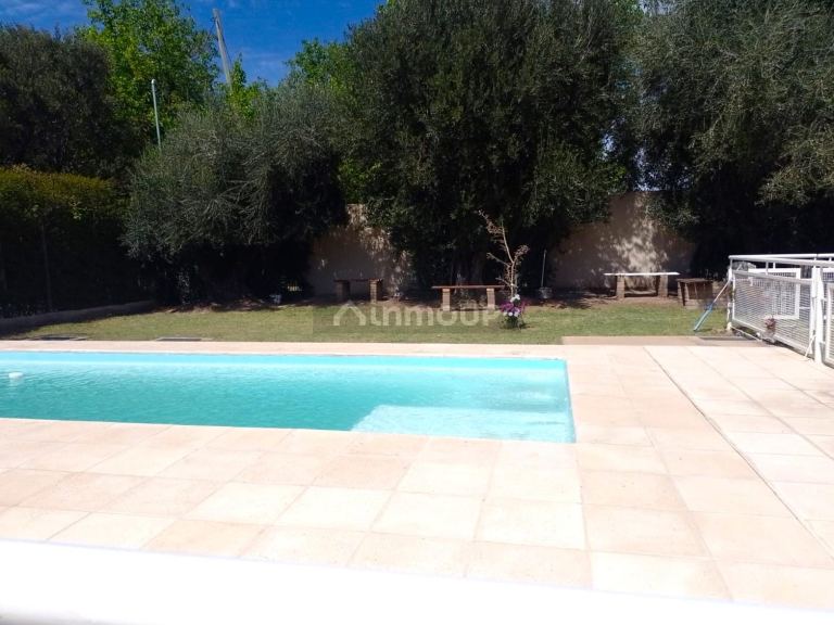 Quinta en Venta en San Rafael, Mendoza