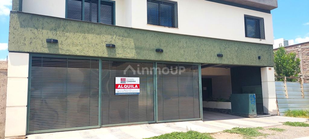 Departamento en Alquiler en Las Heras, Mendoza