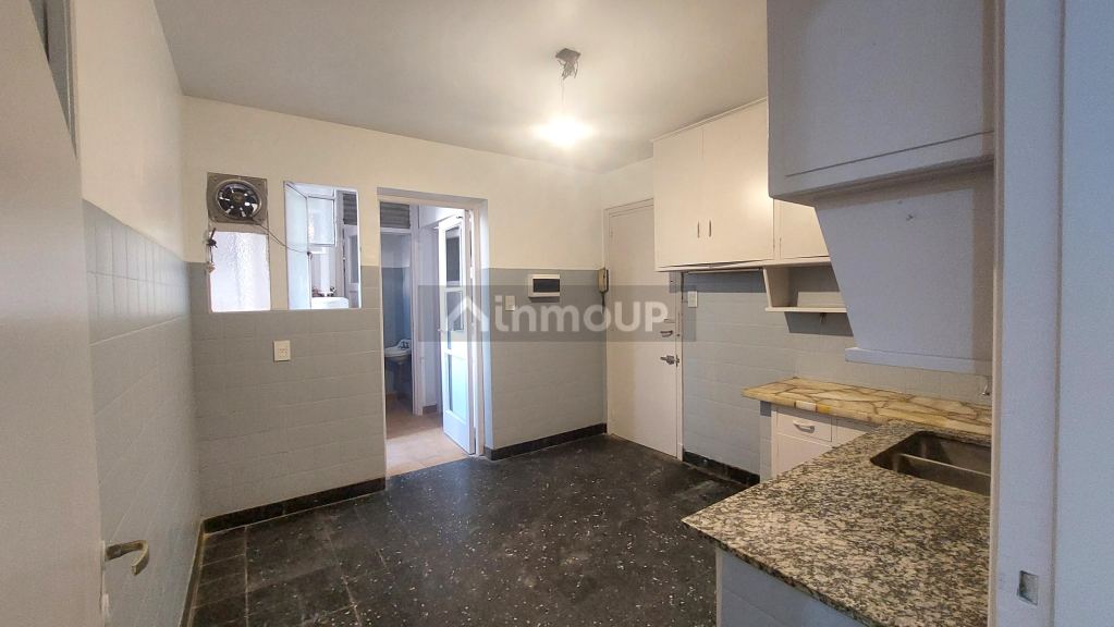 Departamento en Alquiler en Capital, Mendoza