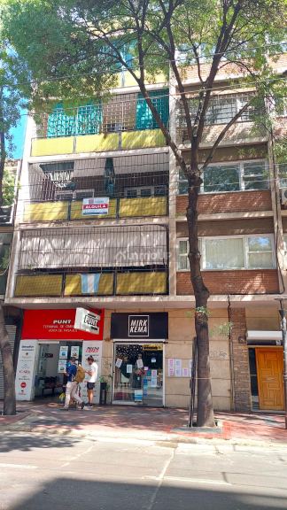 Departamento en Alquiler en Capital, Mendoza