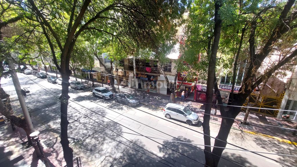 Departamento en Alquiler en Capital, Mendoza