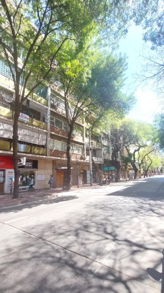 Departamento en Alquiler en Capital, Mendoza
