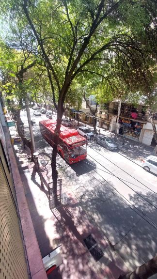 Departamento en Alquiler en Capital, Mendoza