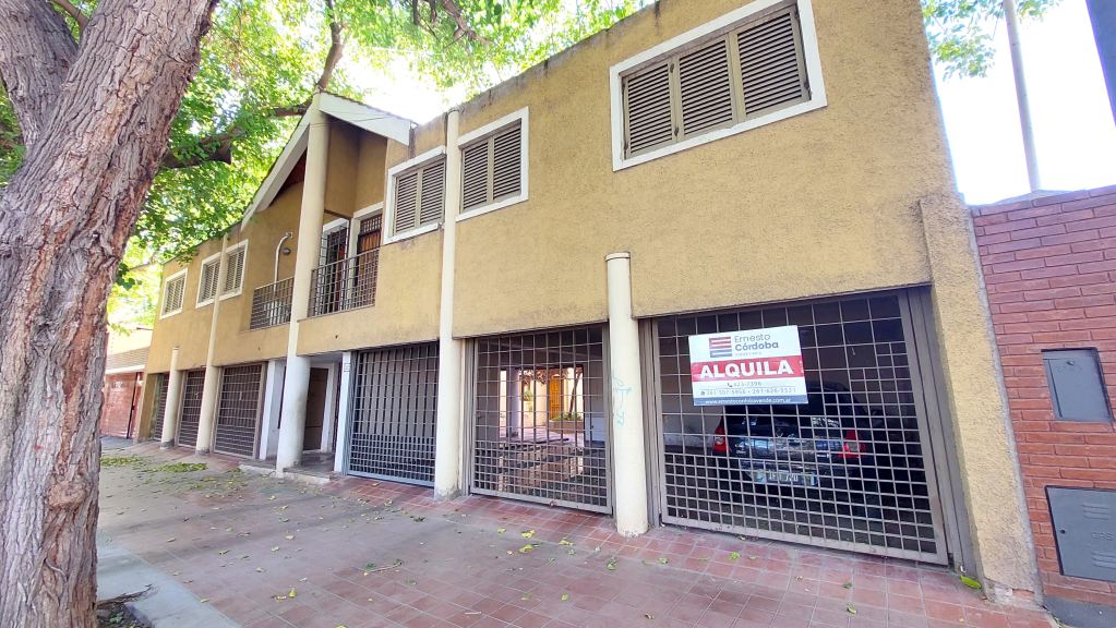 ¡¡¡…ADYACENTE SUPERM. COTO y PQUE. CENTRAL..!!! s/calle P. Mendocinas N° 2609, N° 8, Ciudas