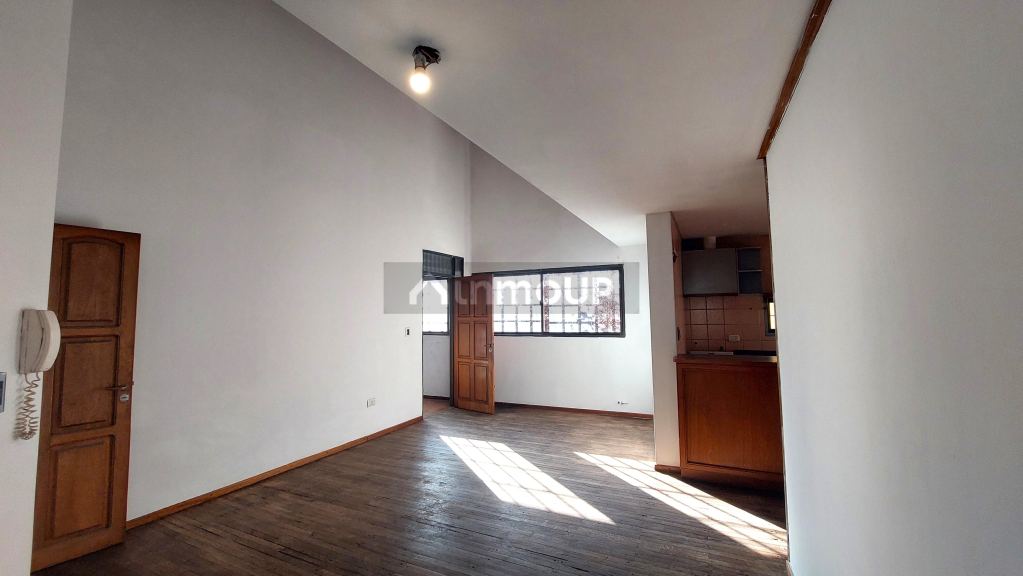 Departamento en Alquiler en Capital, Mendoza