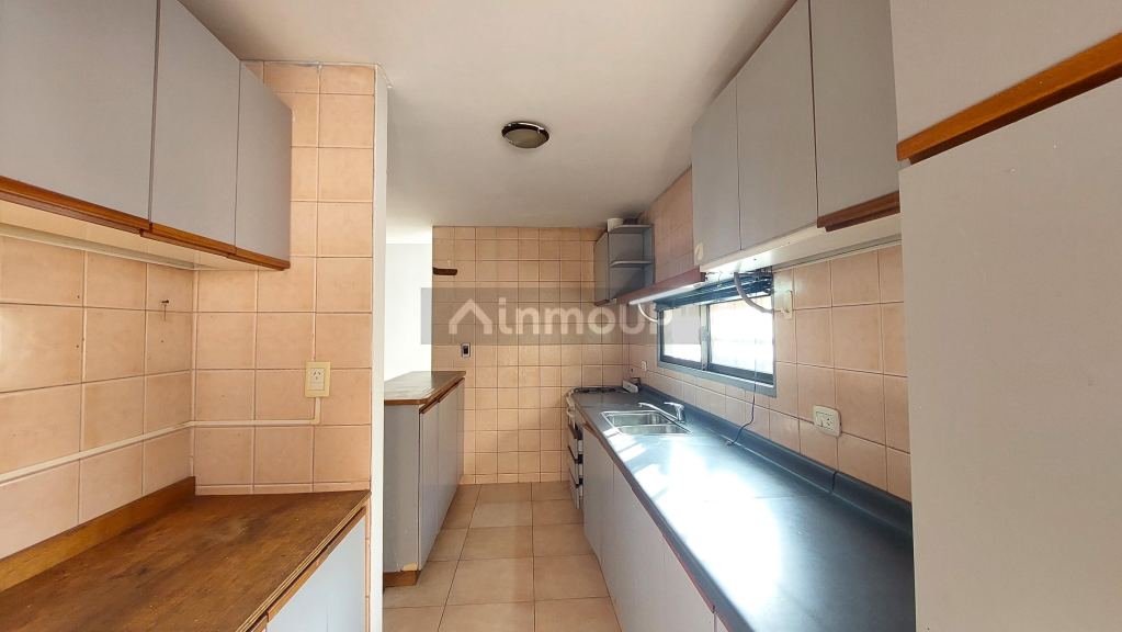 Departamento en Alquiler en Capital, Mendoza