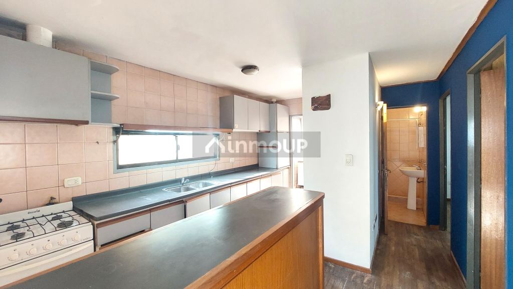Departamento en Alquiler en Capital, Mendoza