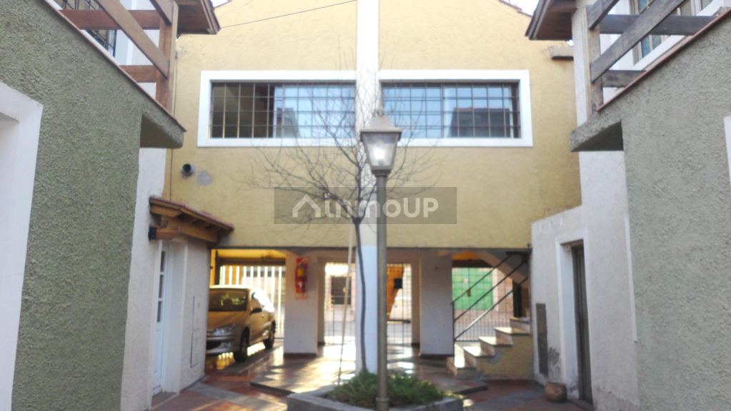 Departamento en Alquiler en Capital, Mendoza