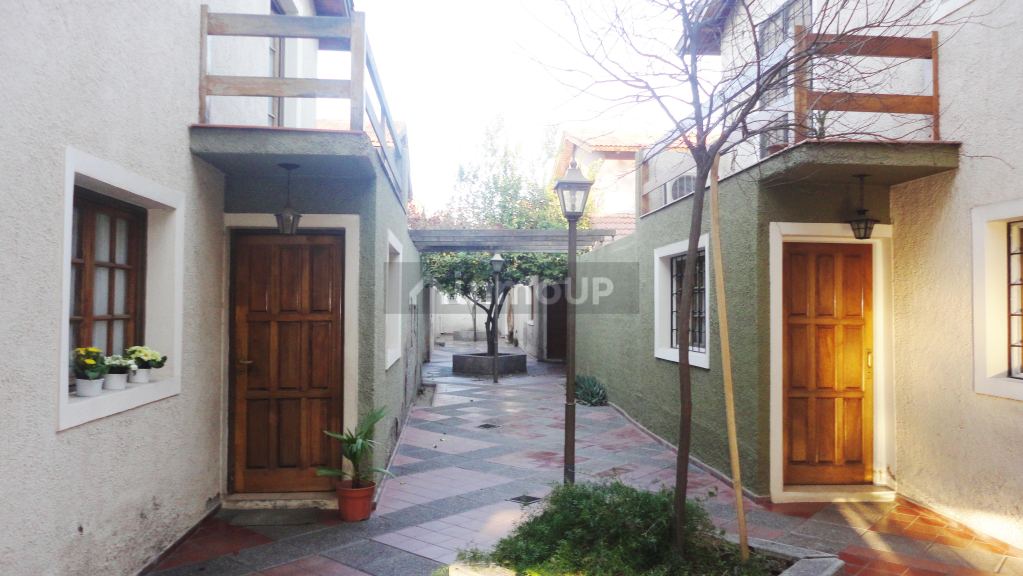 Departamento en Alquiler en Capital, Mendoza
