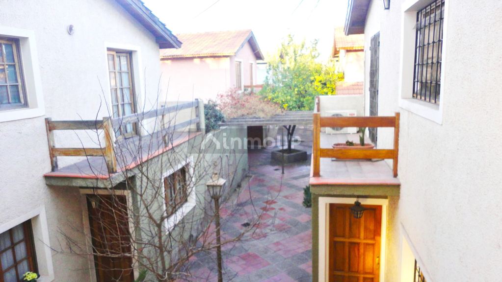 Departamento en Alquiler en Capital, Mendoza