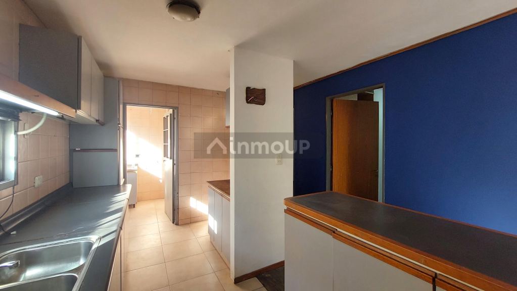 Departamento en Alquiler en Capital, Mendoza