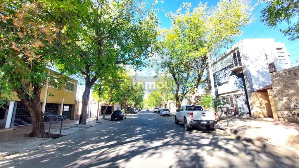 Departamento en Alquiler en Capital, Mendoza