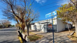 Lujan de Cuyo Adyacente Av. San Martín/Colegio San Pablo...!!!!(s/calle José N. Lencinas)