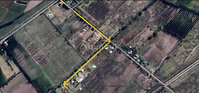 Lote en Venta en Tunuyan, Mendoza