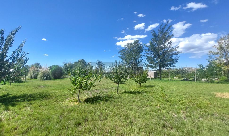 Lote en Venta en Tunuyan, Mendoza