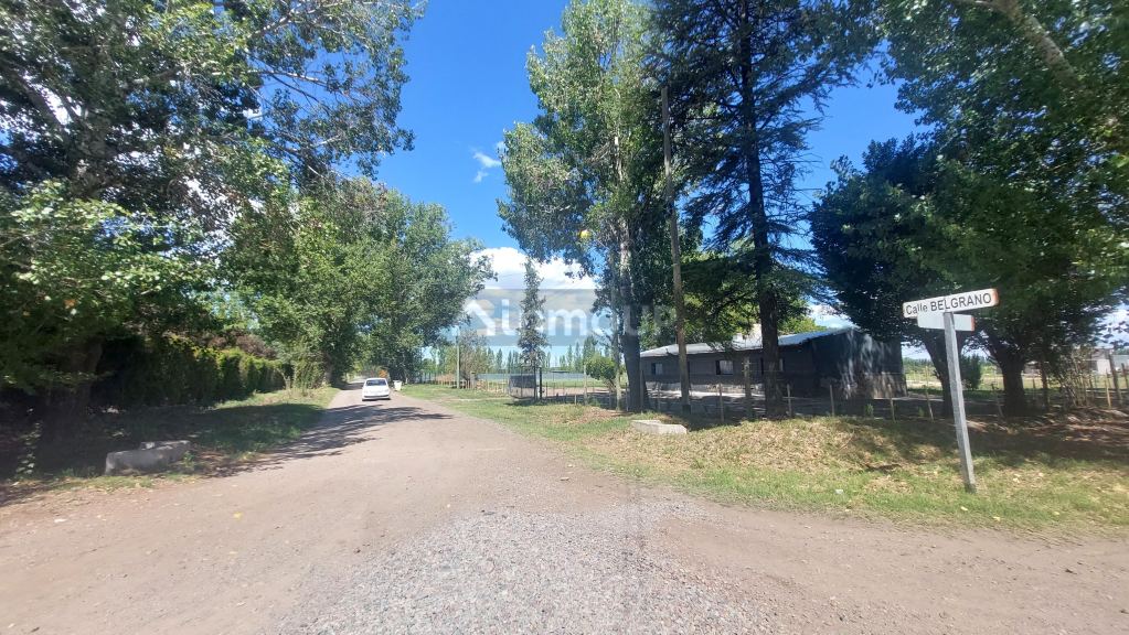 Lote en Venta en Tunuyan, Mendoza