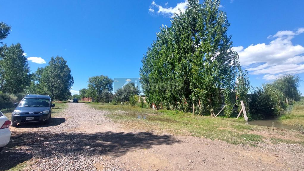 Lote en Venta en Tunuyan, Mendoza