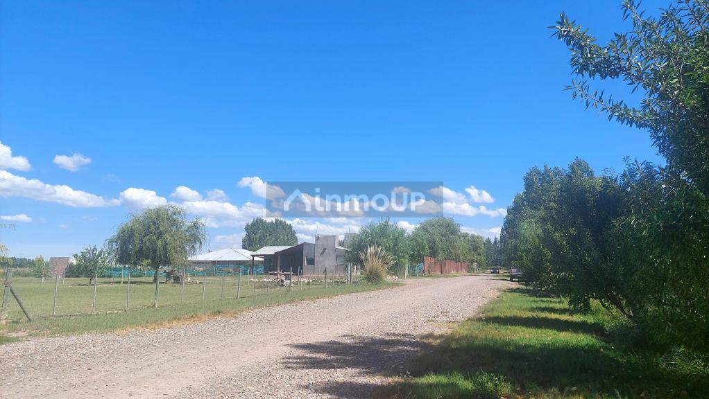 Lote en Venta en Tunuyan, Mendoza
