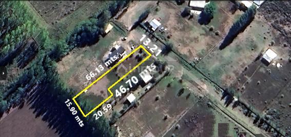 Lote en Venta en Tunuyan, Mendoza