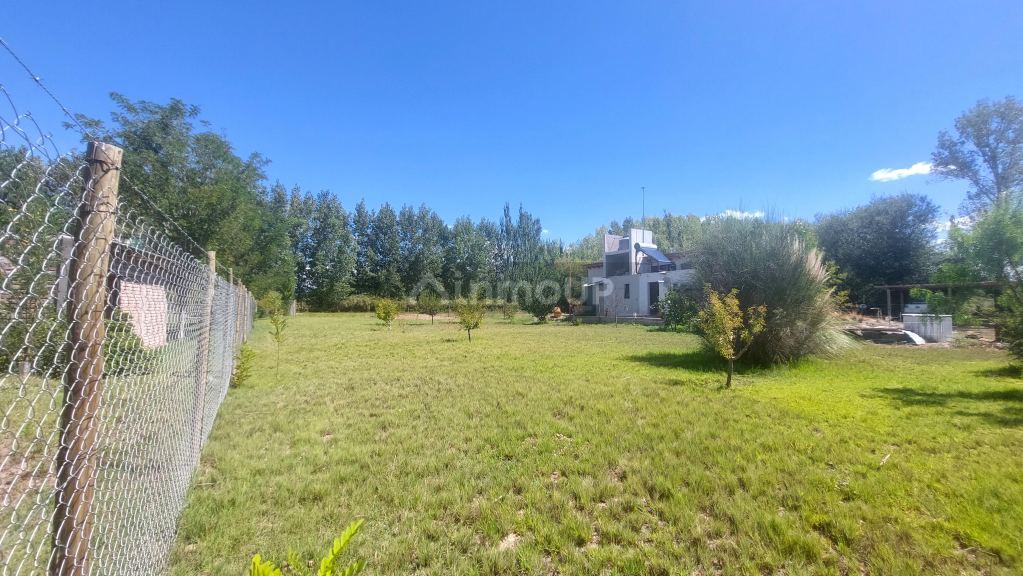 Lote en Venta en Tunuyan, Mendoza