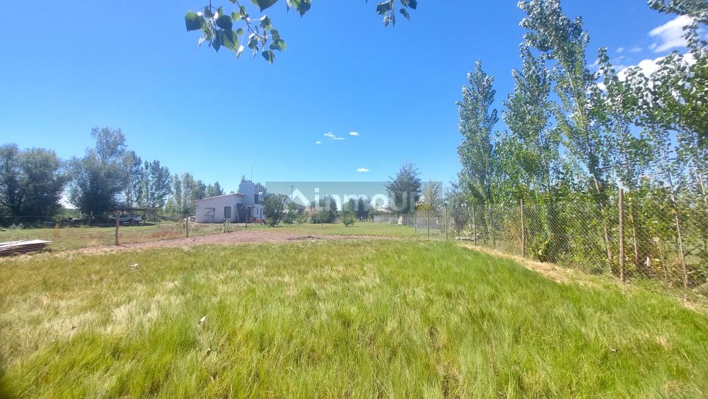 Lote en Venta en Tunuyan, Mendoza