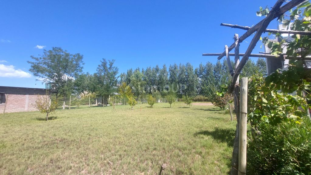 Lote en Venta en Tunuyan, Mendoza